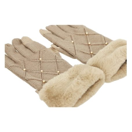 Anekke női kesztyű - 41482-022 