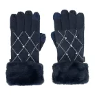 Anekke női kesztyű - 41482-023 