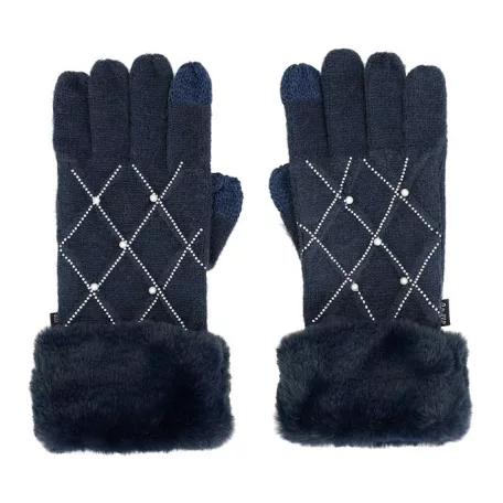 Anekke női kesztyű - 41482-023 