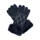 Anekke női kesztyű - 41482-023 