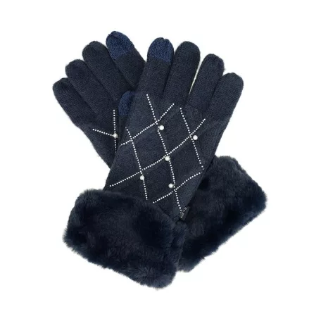 Anekke női kesztyű - 41482-023 