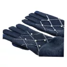 Anekke női kesztyű - 41482-023 