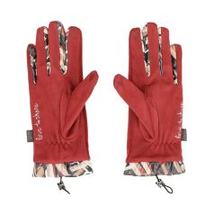 Anekke női kesztyű - 41482-051 