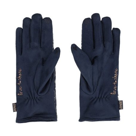 Anekke női kesztyű - 41482-061 