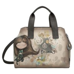 Anekke női kézitáska - 41701-343 