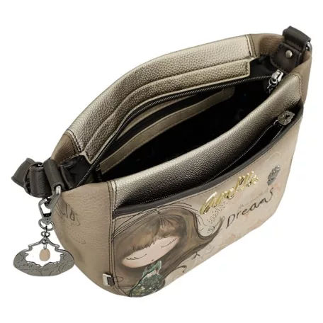 Anekke női válltáska - 41703-522 