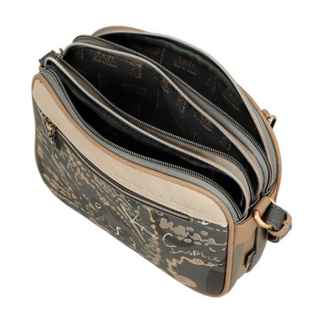 Anekke női válltáska - 41783-188 