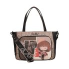 Anekke női kézitáska - 41801-065 