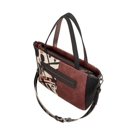 Anekke női kézitáska - 41801-065 