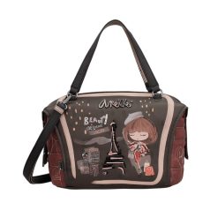 Anekke női kézitáska - 41801-397 