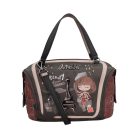 Anekke női kézitáska - 41801-397 