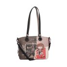 Anekke női válltáska - 41802-372 