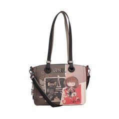 Anekke női válltáska - 41802-372 