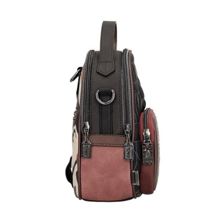 Anekke női hátitáska - 41805-250 