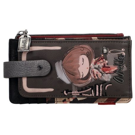 Anekke női pénztárca - 41809-013 