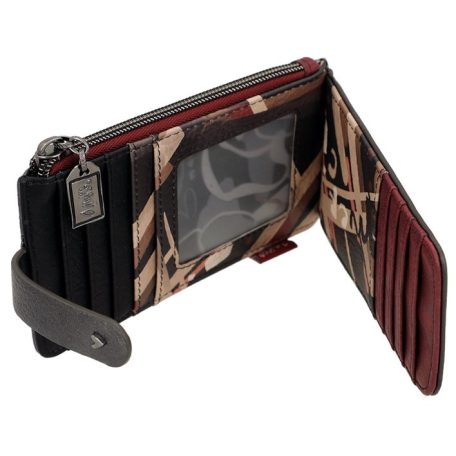 Anekke női pénztárca - 41809-013 