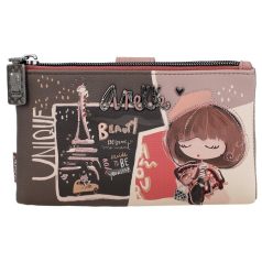 Anekke női pénztárca - 41809-907 