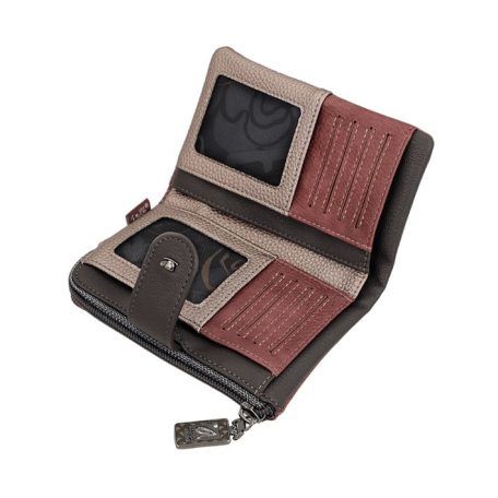 Anekke női pénztárca - 41809-912 