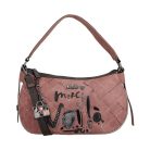 Anekke női kézitáska - 41812-223 