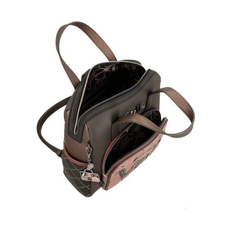 Anekke női hátitáska - 41815-287 