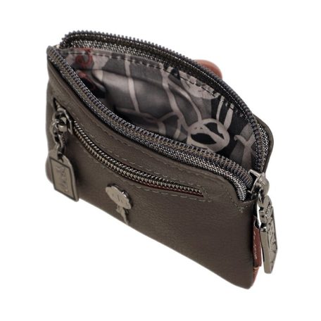 Anekke női pénztárca - 41819-027 