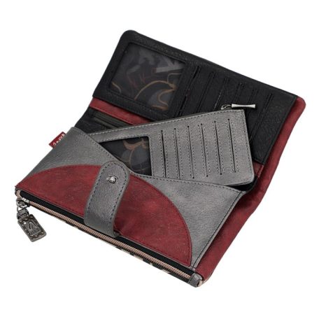 Anekke női pénztárca - 41819-906 