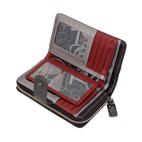 Anekke női pénztárca - 41819-909 