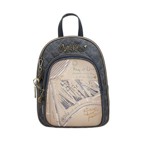 Anekke női hátitáska - 41845-197 