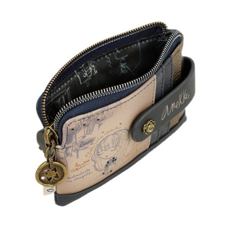 Anekke női pénztárca - 41849-027 