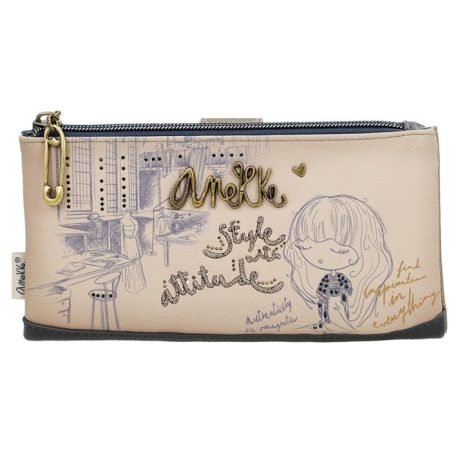 Anekke női pénztárca - 41849-906 