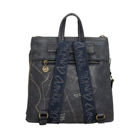 Anekke női hátitáska - 41855-233 