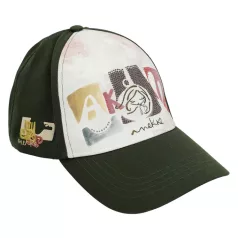 Anekke női baseball sapka - 42471-011 