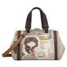 Anekke női kézitáska - 42701-009 