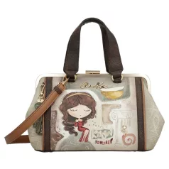 Anekke női kézitáska - 42701-009 