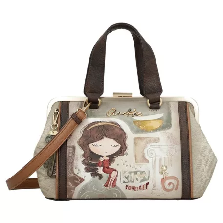 Anekke női kézitáska - 42701-009 