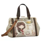 Anekke női kézitáska - 42701-009 