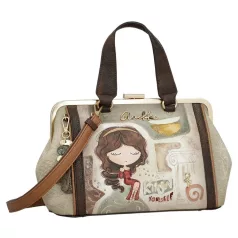 Anekke női kézitáska - 42701-009 