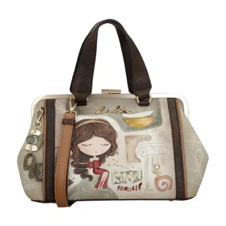 Anekke női kézitáska - 42701-009 