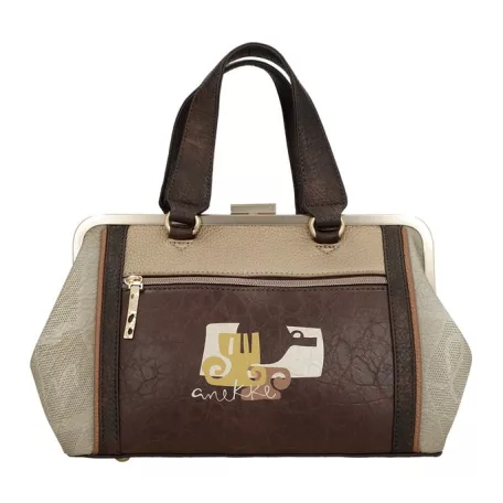 Anekke női kézitáska - 42701-009 