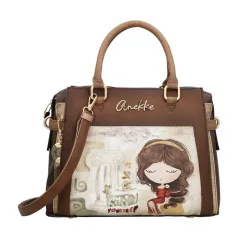 Anekke női kézitáska - 42701-151 