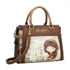 Anekke női kézitáska - 42701-151 