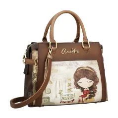 Anekke női kézitáska - 42701-151 