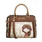Anekke női kézitáska - 42701-151 
