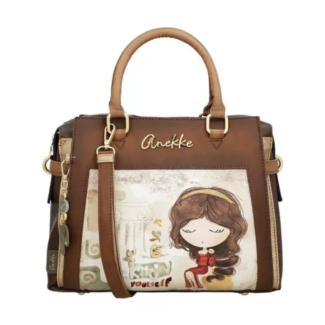 Anekke női kézitáska - 42701-151 