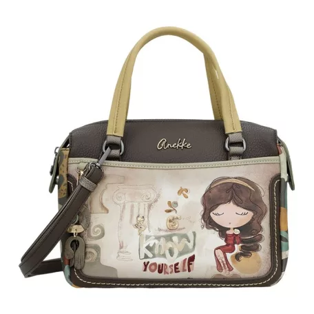 Anekke női kézitáska - 42701-187 