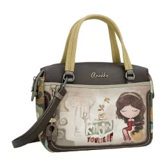 Anekke női kézitáska - 42701-187 