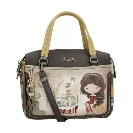 Anekke női kézitáska - 42701-187 