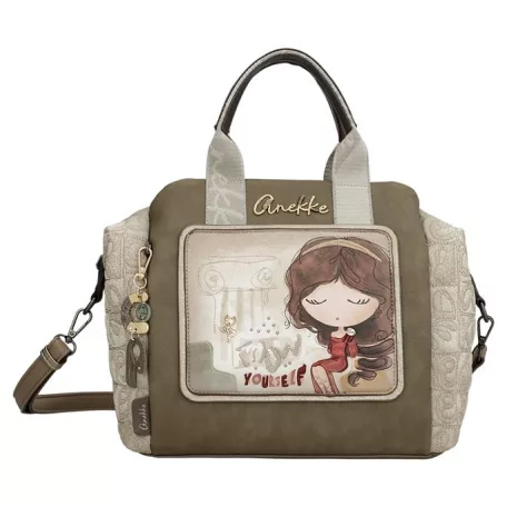 Anekke női kézitáska - 42701-192 