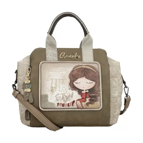 Anekke női kézitáska - 42701-192 