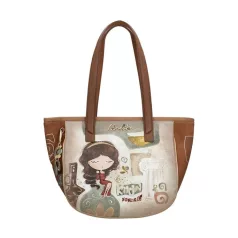 Anekke női válltáska - 42702-129 